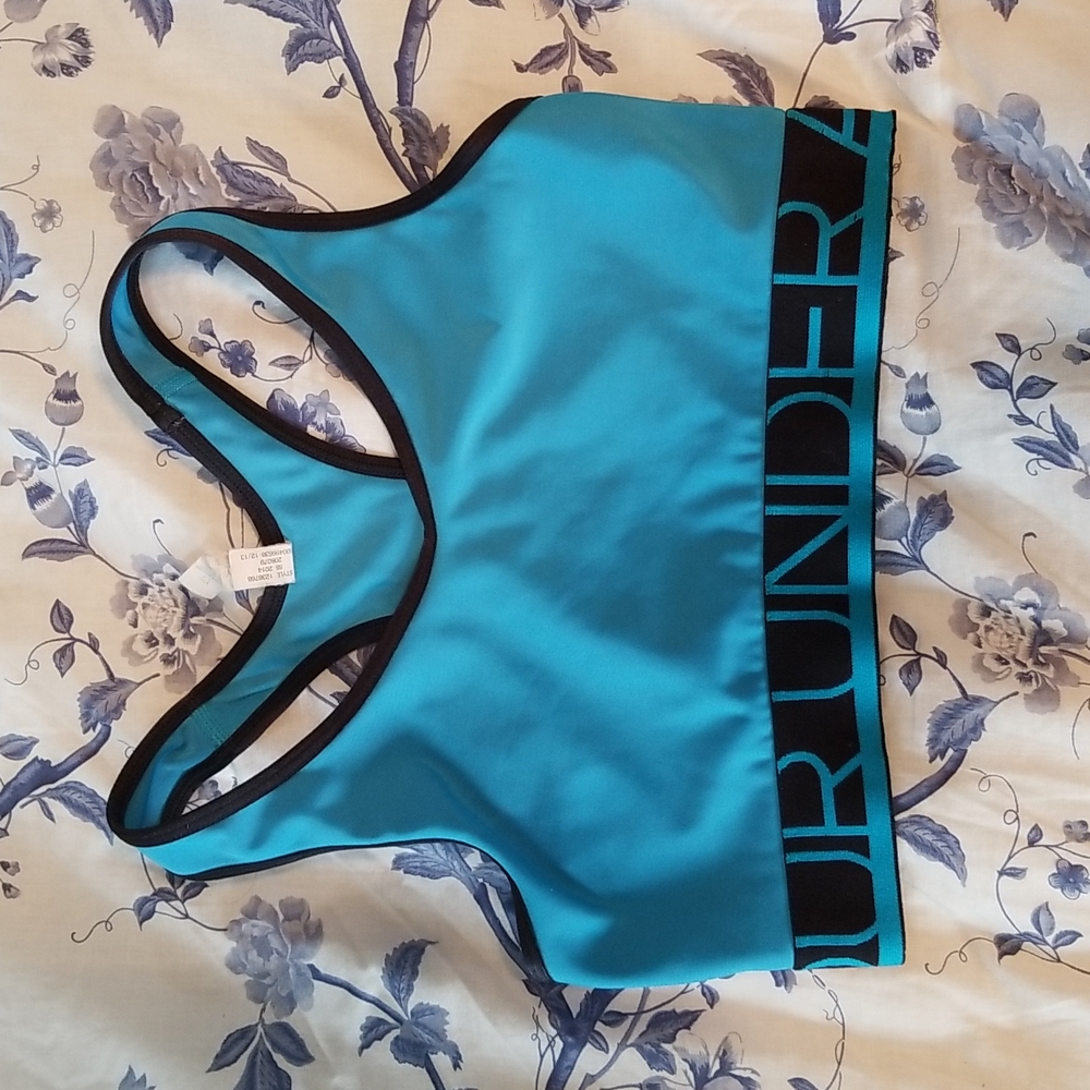 Under Armour Heat Gear sz S